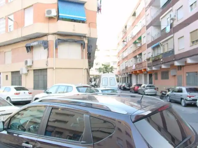 Locale commerciale in vendita a Plaza de Toros - Avenida Chapí - Trinquete, imagen 11