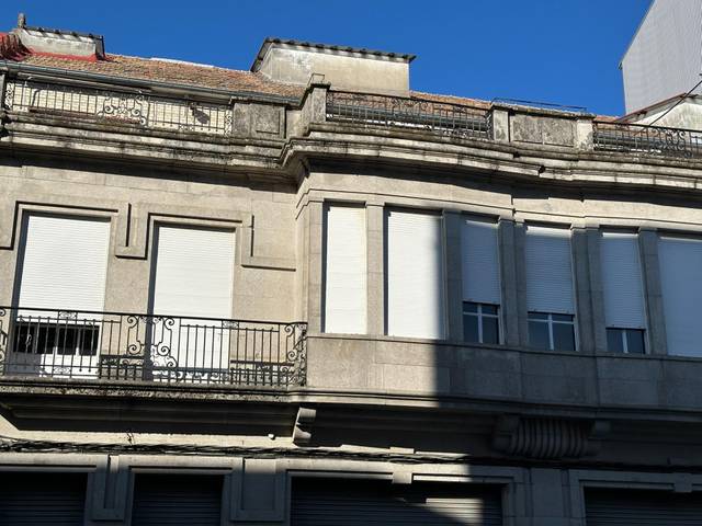 Edificio en Venta en Xinzo de Limia