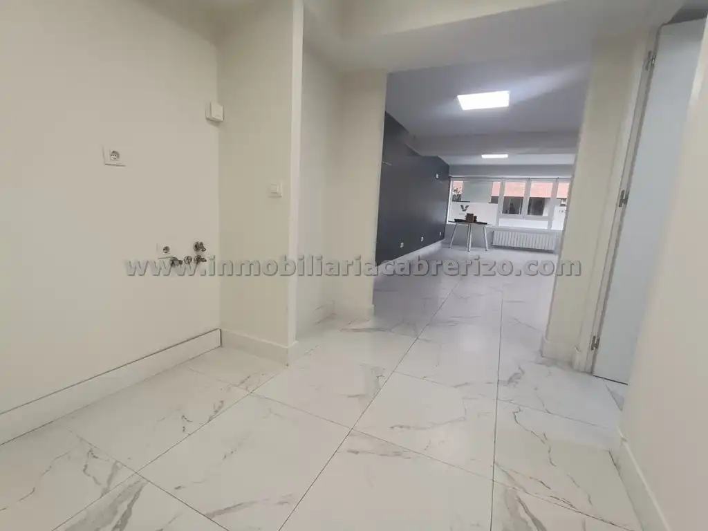Büro mit Aufzug zur Miete in Gran Vía Juan Carlos I, imagen 12