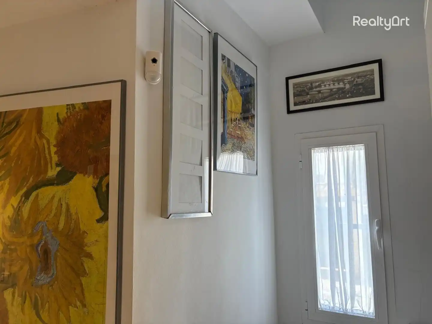 Logement avec jardin à vendre à Sanlúcar la Mayor, imagen 27