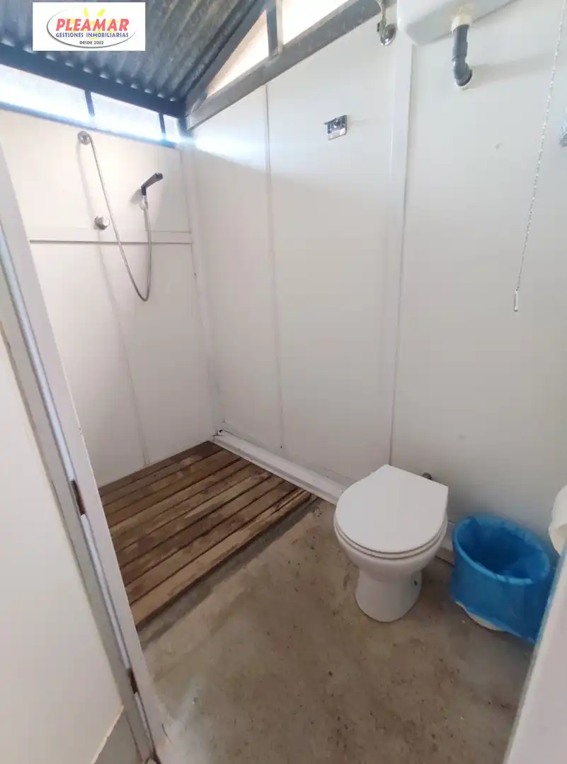 Casa rústica amb piscina en venda a Las Tres Piedras - Costa Ballena, imagen 16