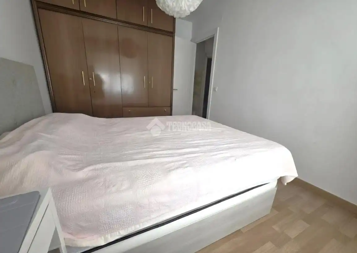Schlafzimmer von Wohnung zum Verkauf in Getafe mit Klimaanlage, Heizung und Terrasse