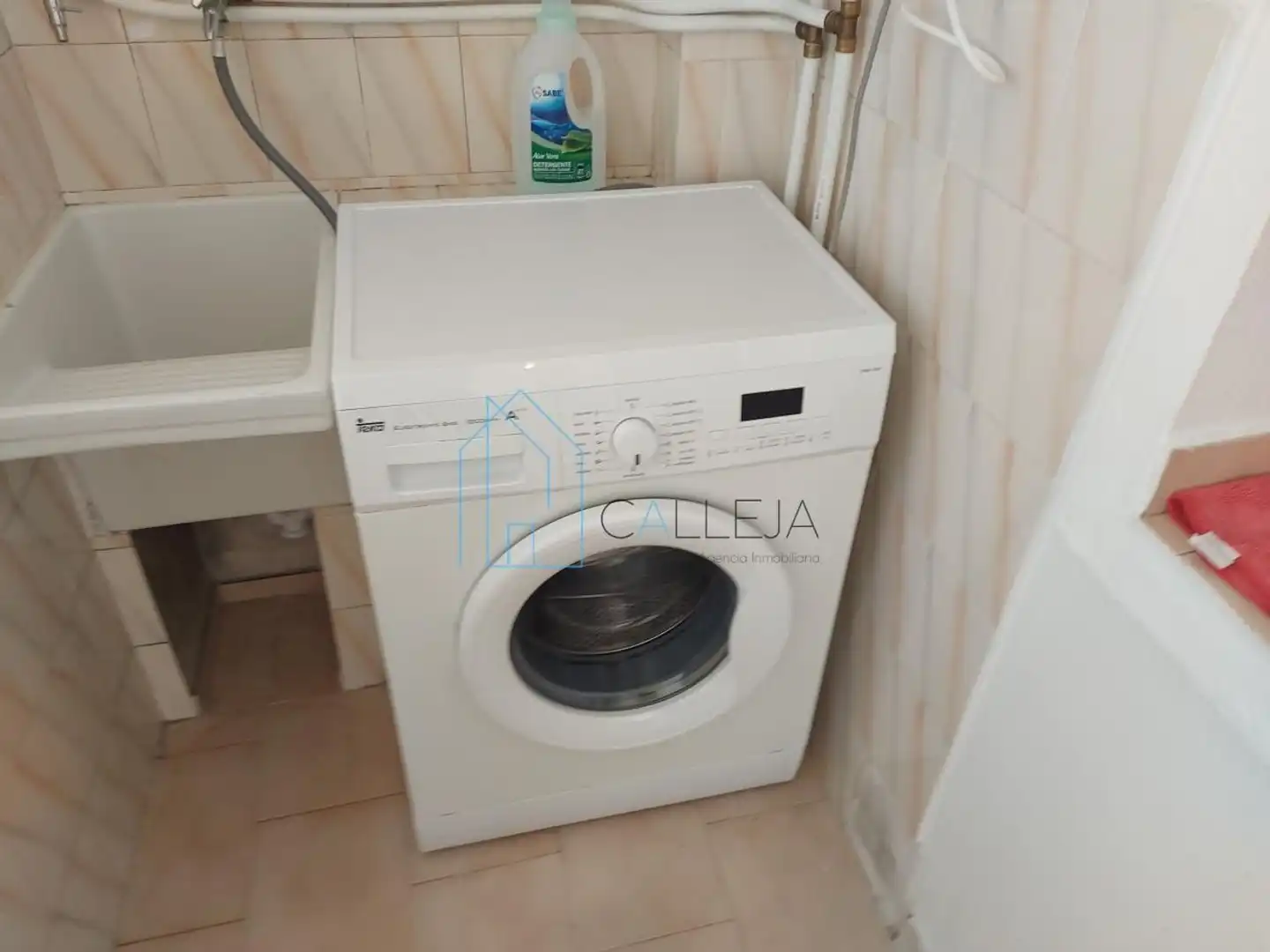Flat with lift to rent in Calle Afonso X o Sabio, imagen 5