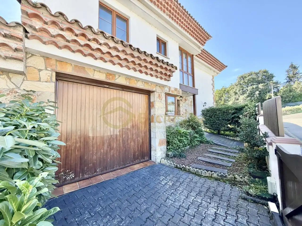 Casa con jardín en venta en LOS BAYONES 26, imagen 10