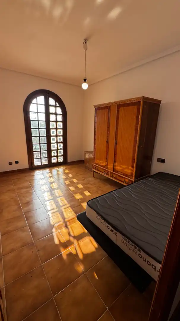 Dormitori de Casa o xalet en venda en El Catllar  amb Calefacció, Jardí privat i Terrassa