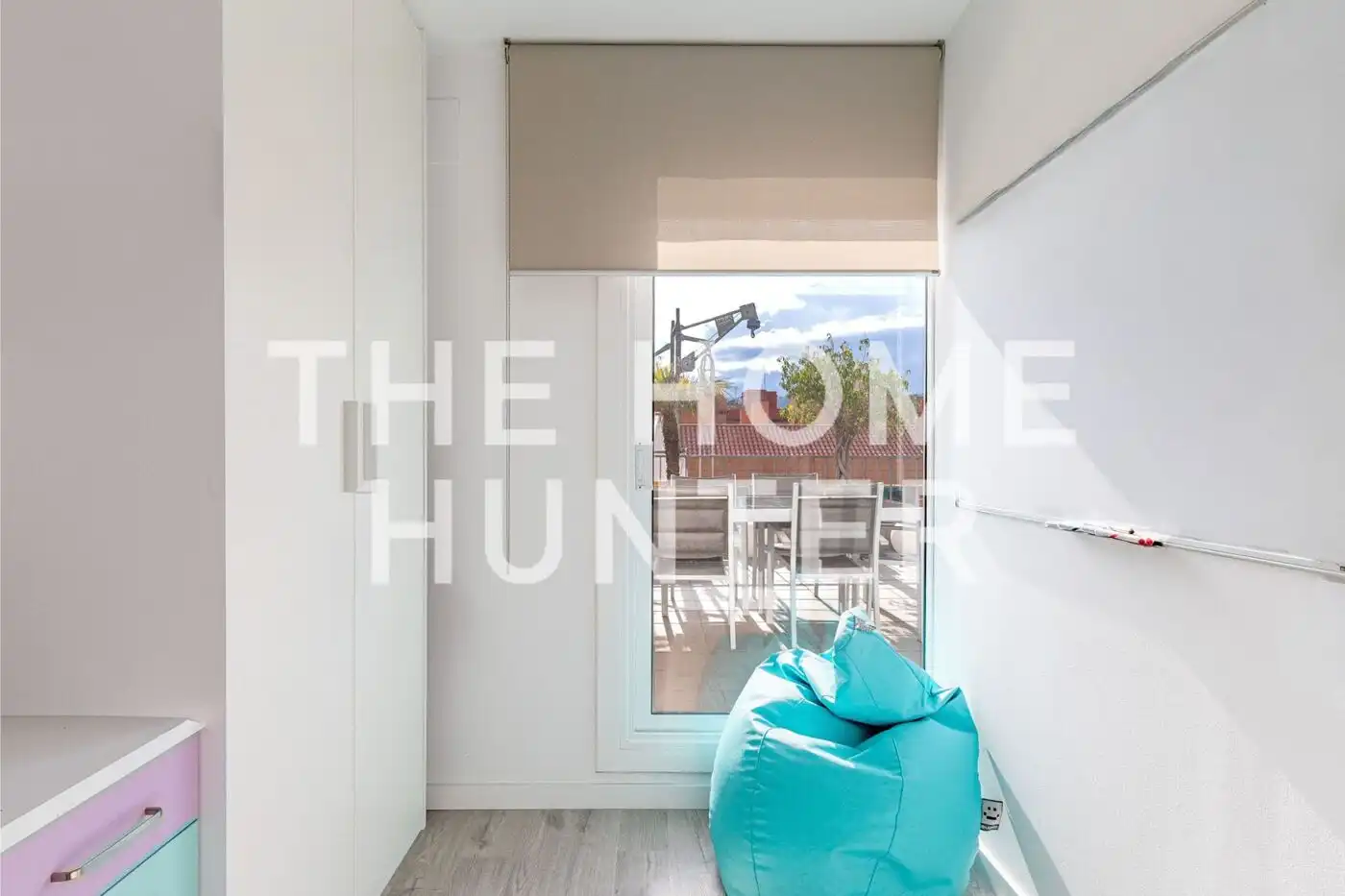 Terraza de Ático en venta en Barcelona con Aire acondicionado, Calefacción y Terraza
