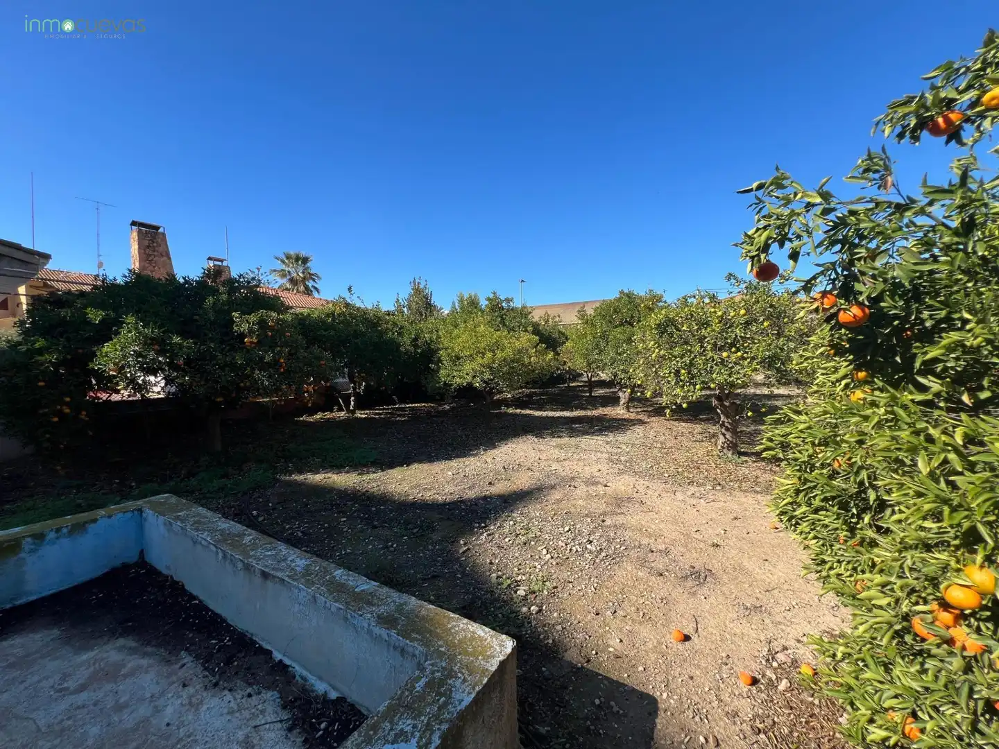 Xalet amb jardí en venda a Cuevas del Almanzora pueblo, imagen 29