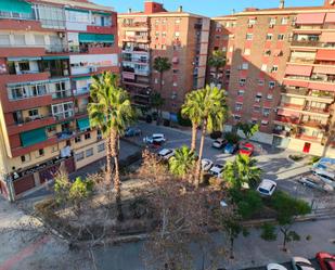 Exterior view of Flat for sale in Alicante / Alacant  with Private garden and Terrace