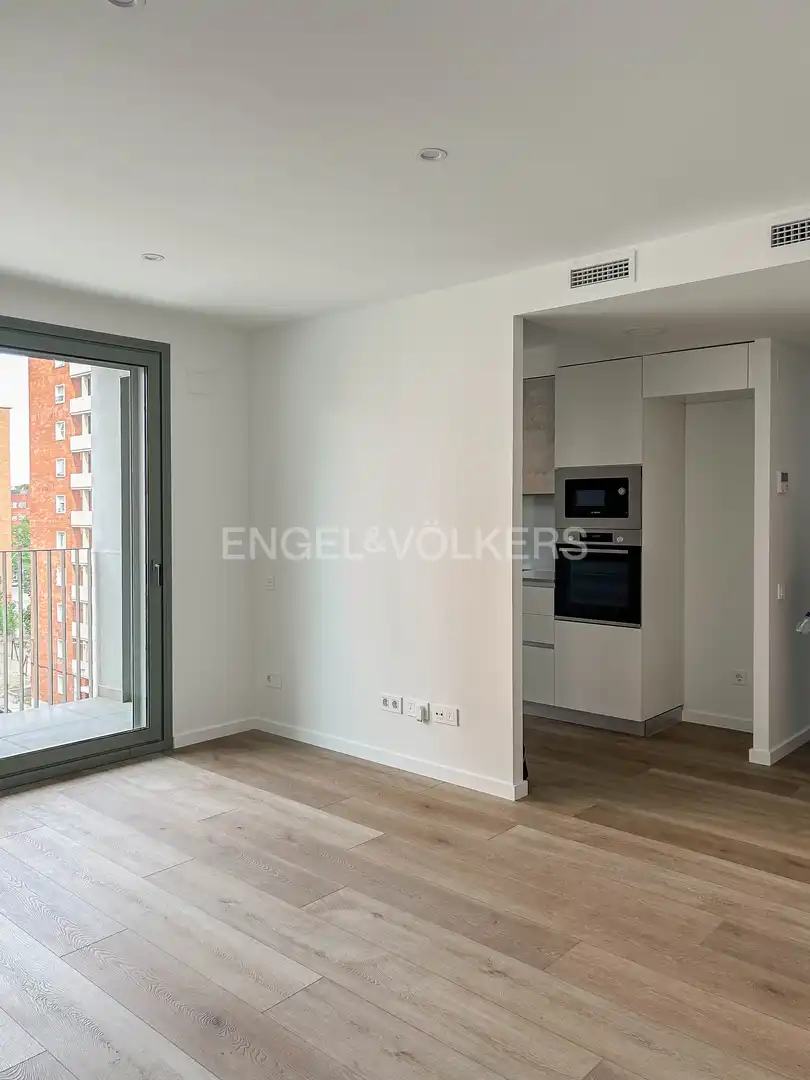 Appartement avec terrasse à louer à Nord-oest, imagen 17