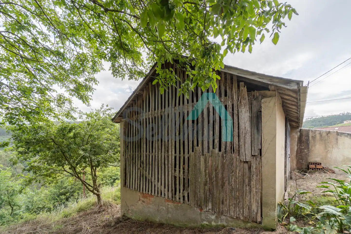 Habitatge amb jardí en venda a Arcallana, imagen 52