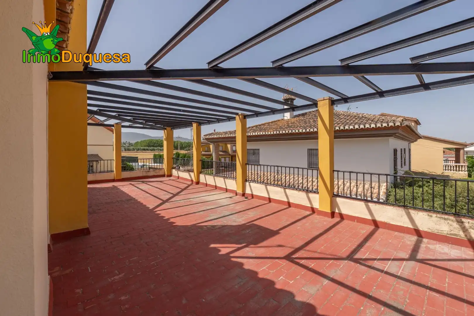 Chalet con terraza en venta en Ogíjares, imagen 49