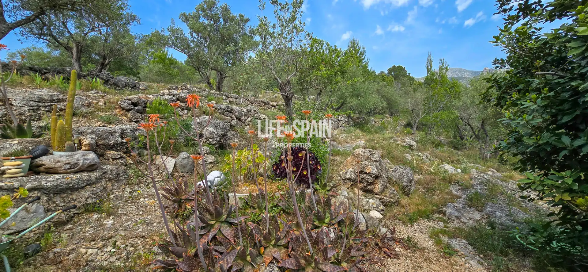 Finca rústica en venda en Roquetes amb Aire condicionat, Calefacció i Jardí privat