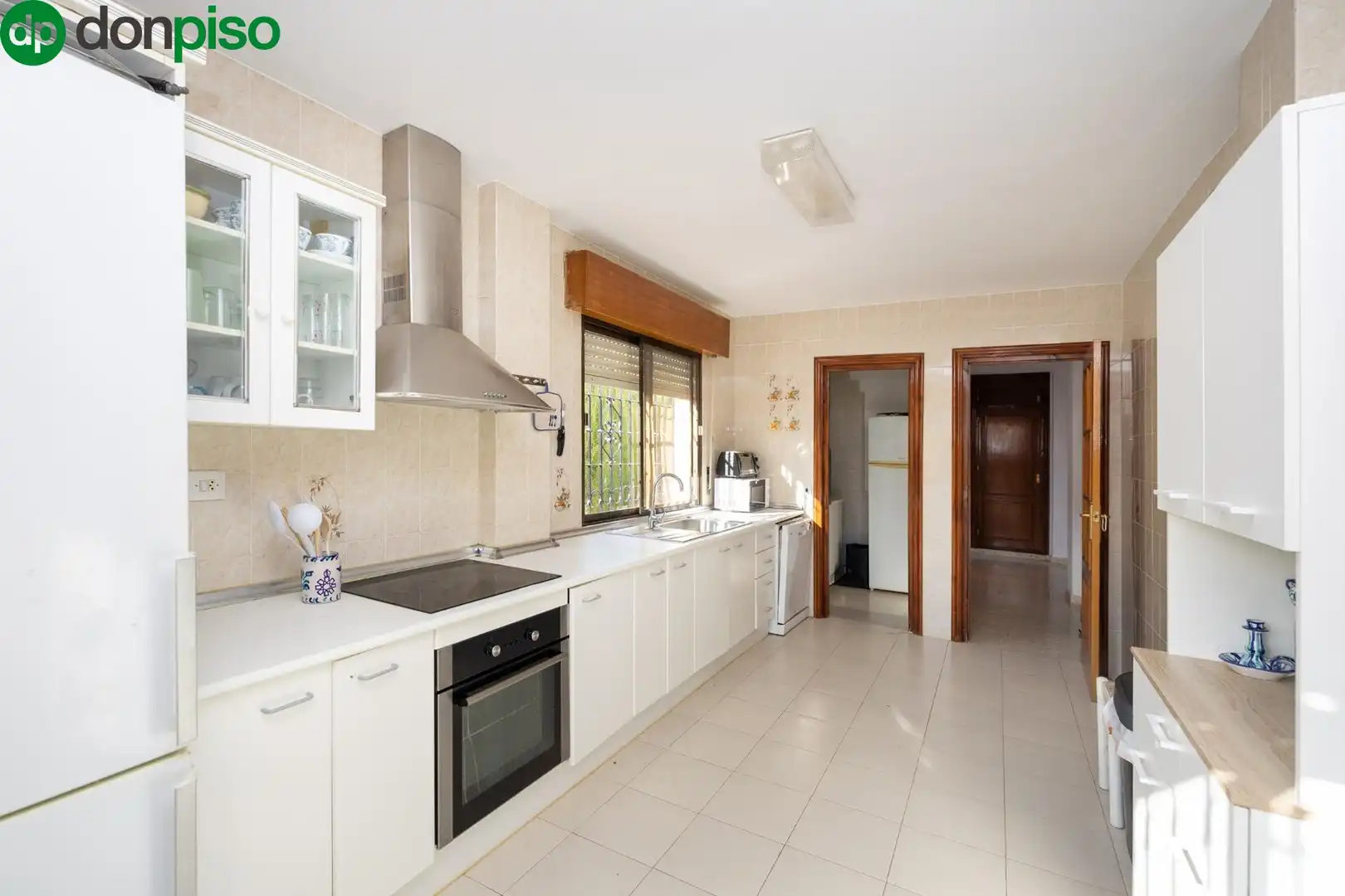 Villa mit Pool zum Verkauf in Calle ALIJARES, imagen 13