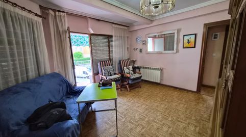 Foto 3 de Piso en venta en Campamento, Madrid Capital