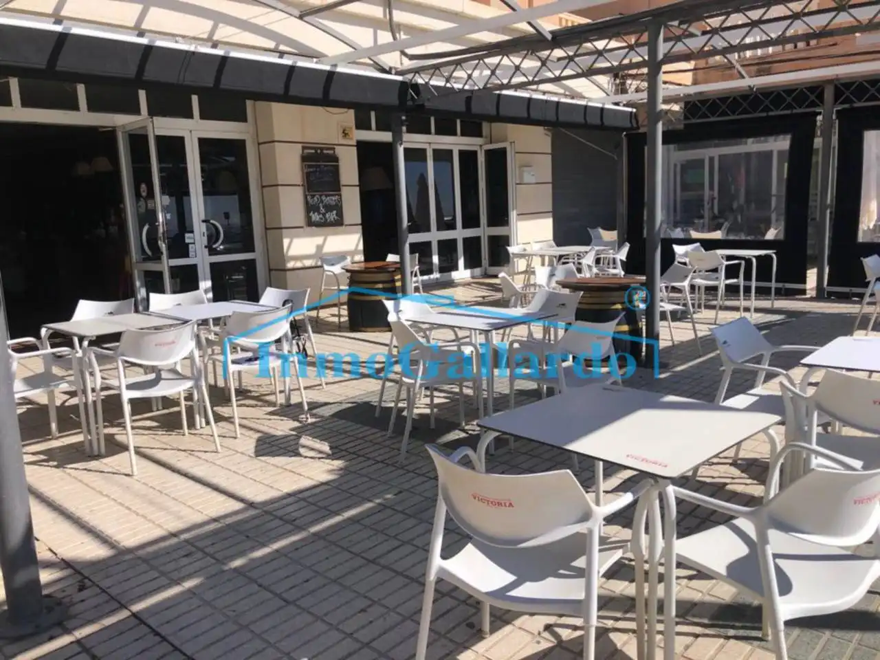 Business premises for sale in Chilches, imagen 13