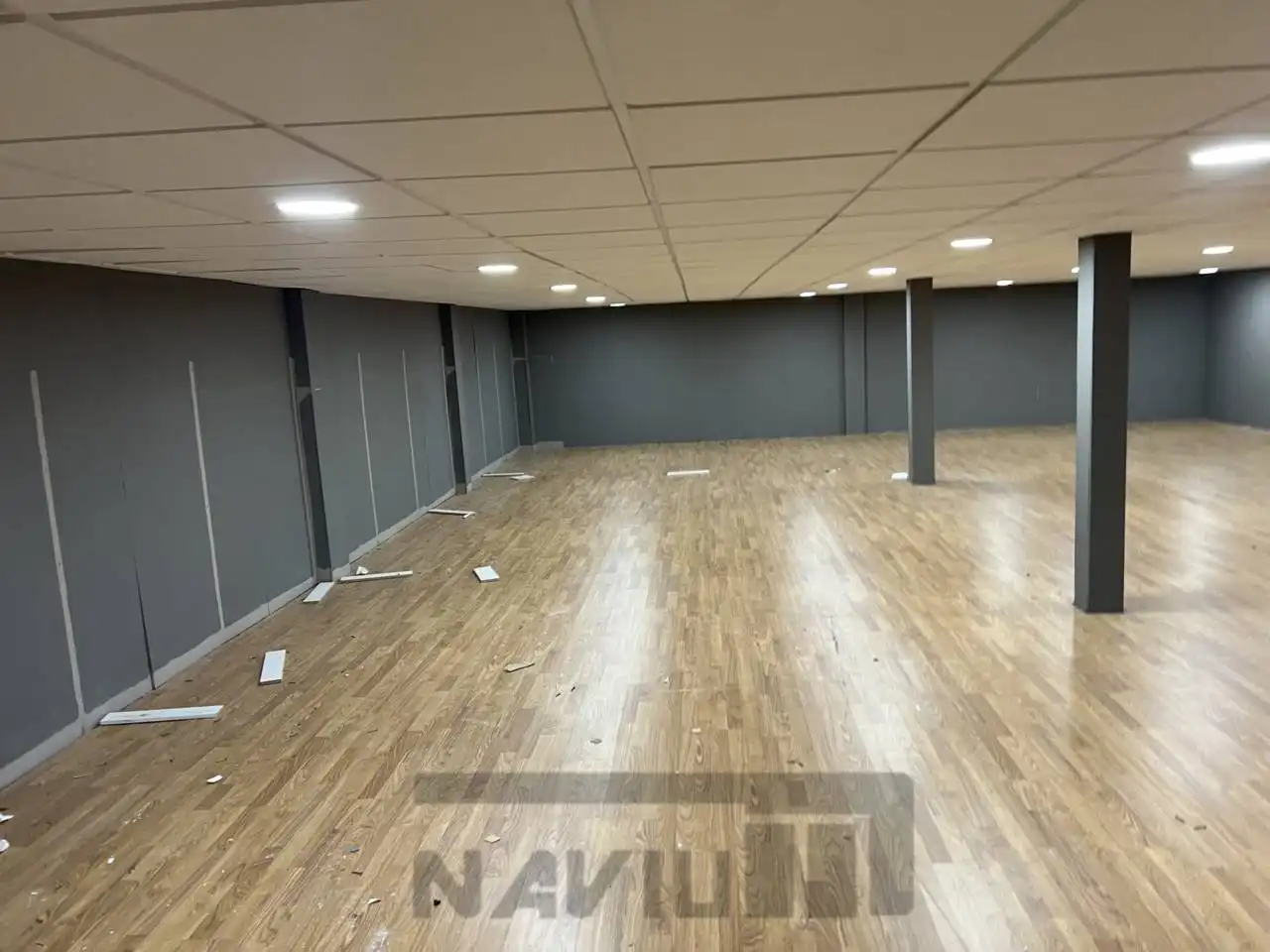 Industrial building for sale in Sudeste Industrial, imagen 5