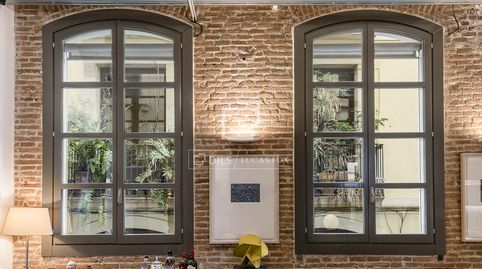 Foto 3 de Piso en venta en Sant Pere, Sta. Caterina i la Ribera, Barcelona Capital