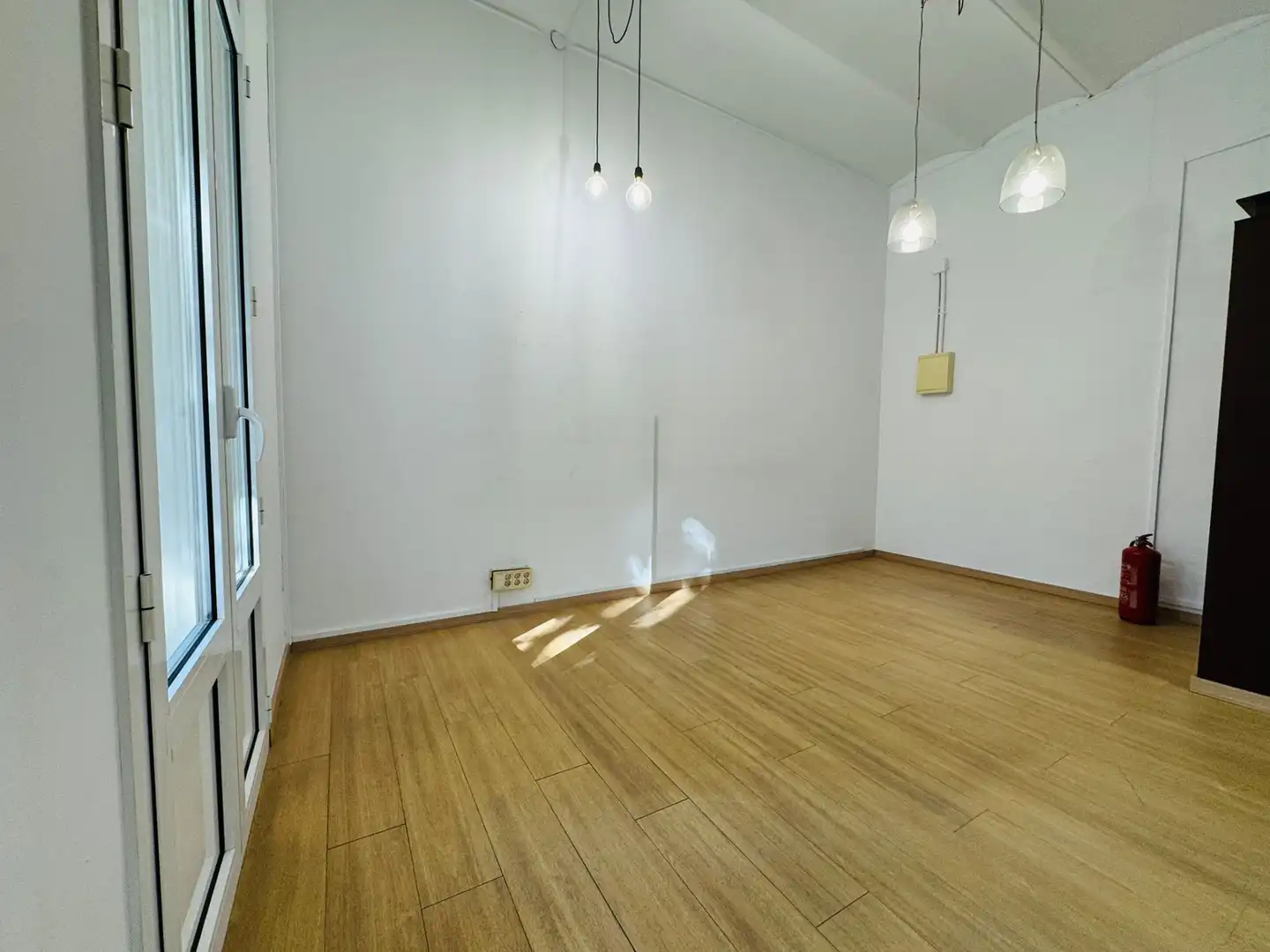 Büro mit Aufzug zur Miete in Plaça de la Palmera, imagen 7