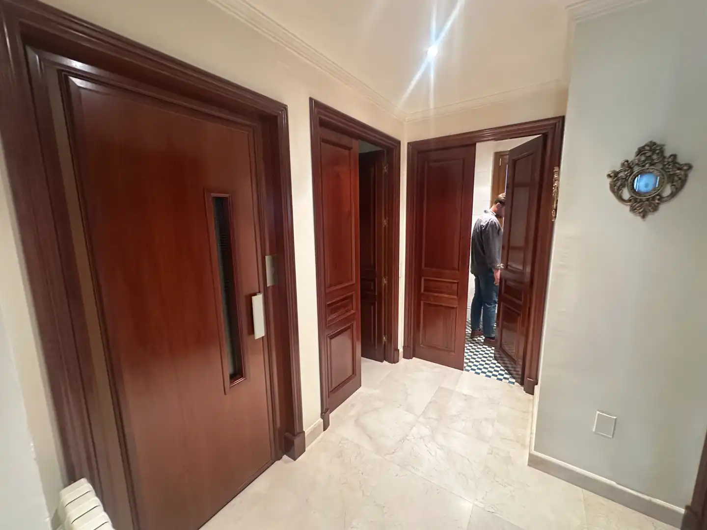 Chalet con terraza en venta en Sanlúcar la Mayor, imagen 35