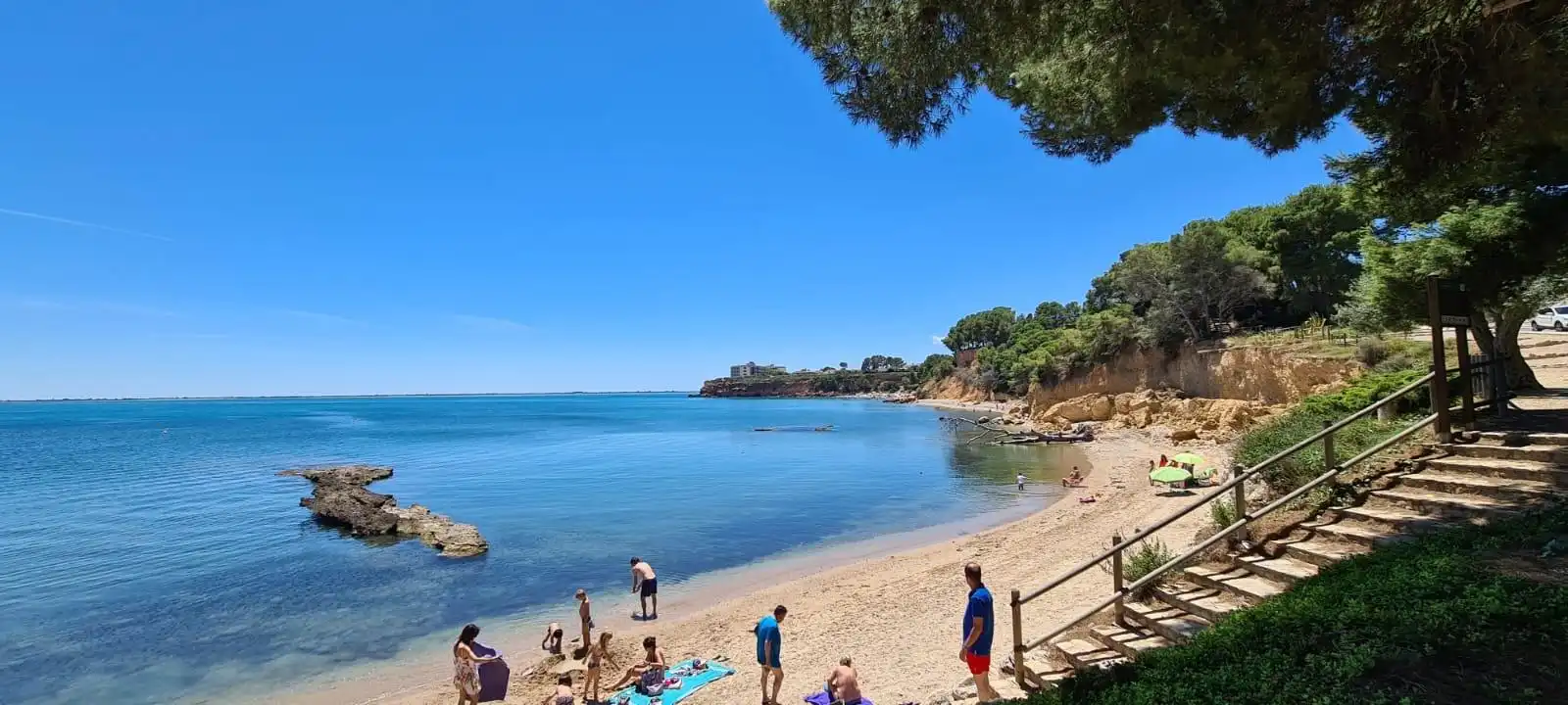 Wohnung mit Terrasse zum Verkauf in L'Ametlla de Mar pueblo, imagen 16