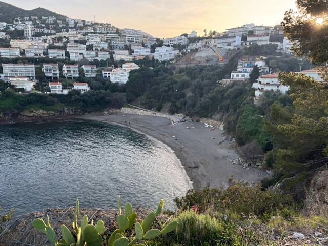 Terreno residencial en Venta en Carretera d'El Port de la Selva a Llançà, 51 en Cau del Llop - Super Fener - Fener