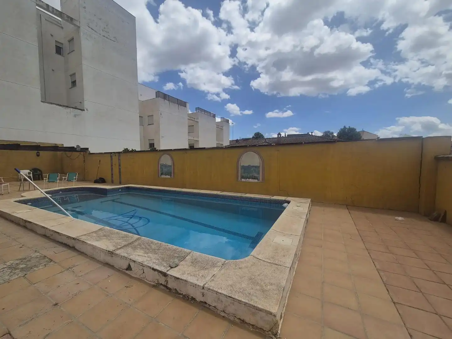Casa con piscina en venta en Láchar, imagen 4