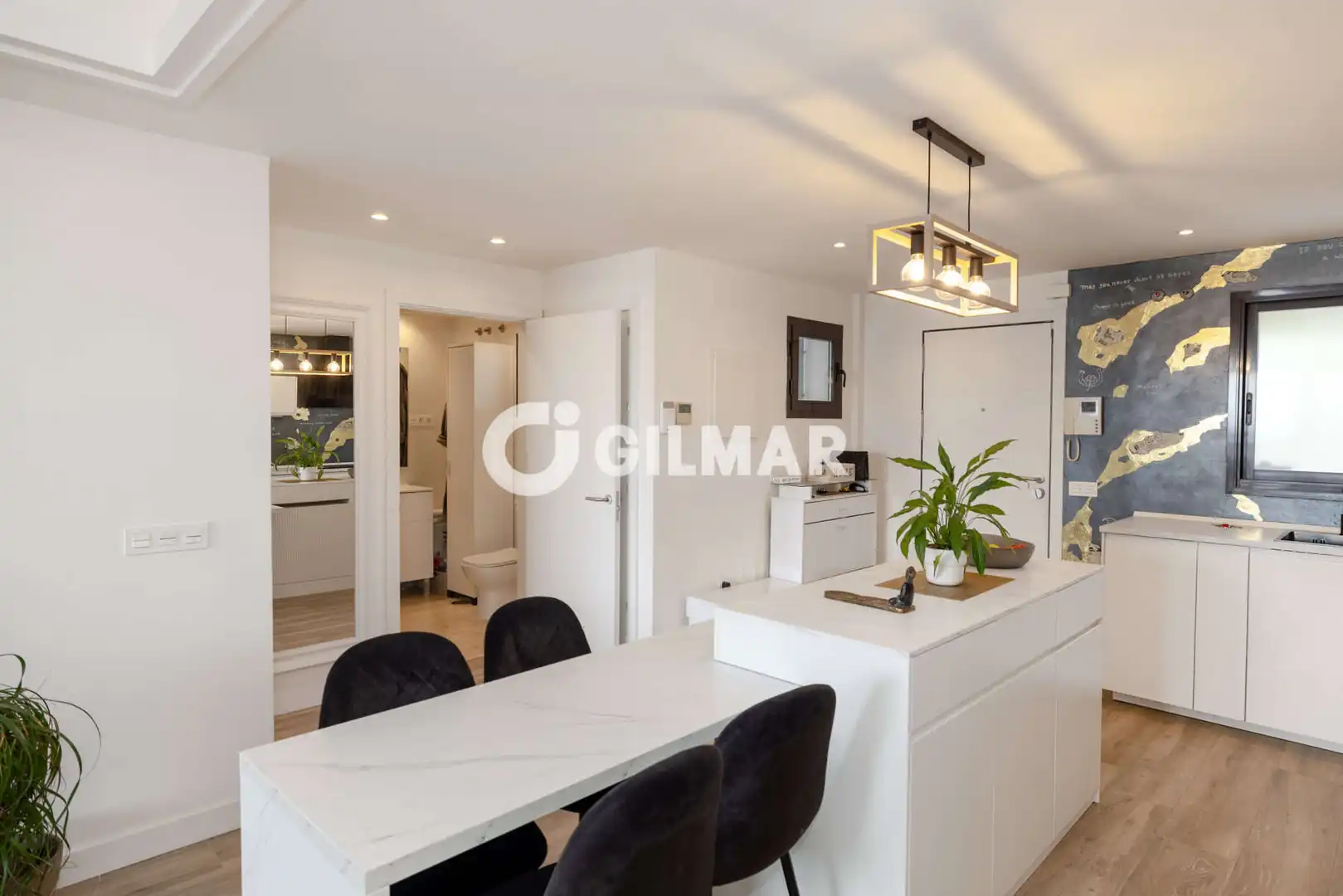Duplex avec terrasse à vendre à Bahía de Casares, imagen 17