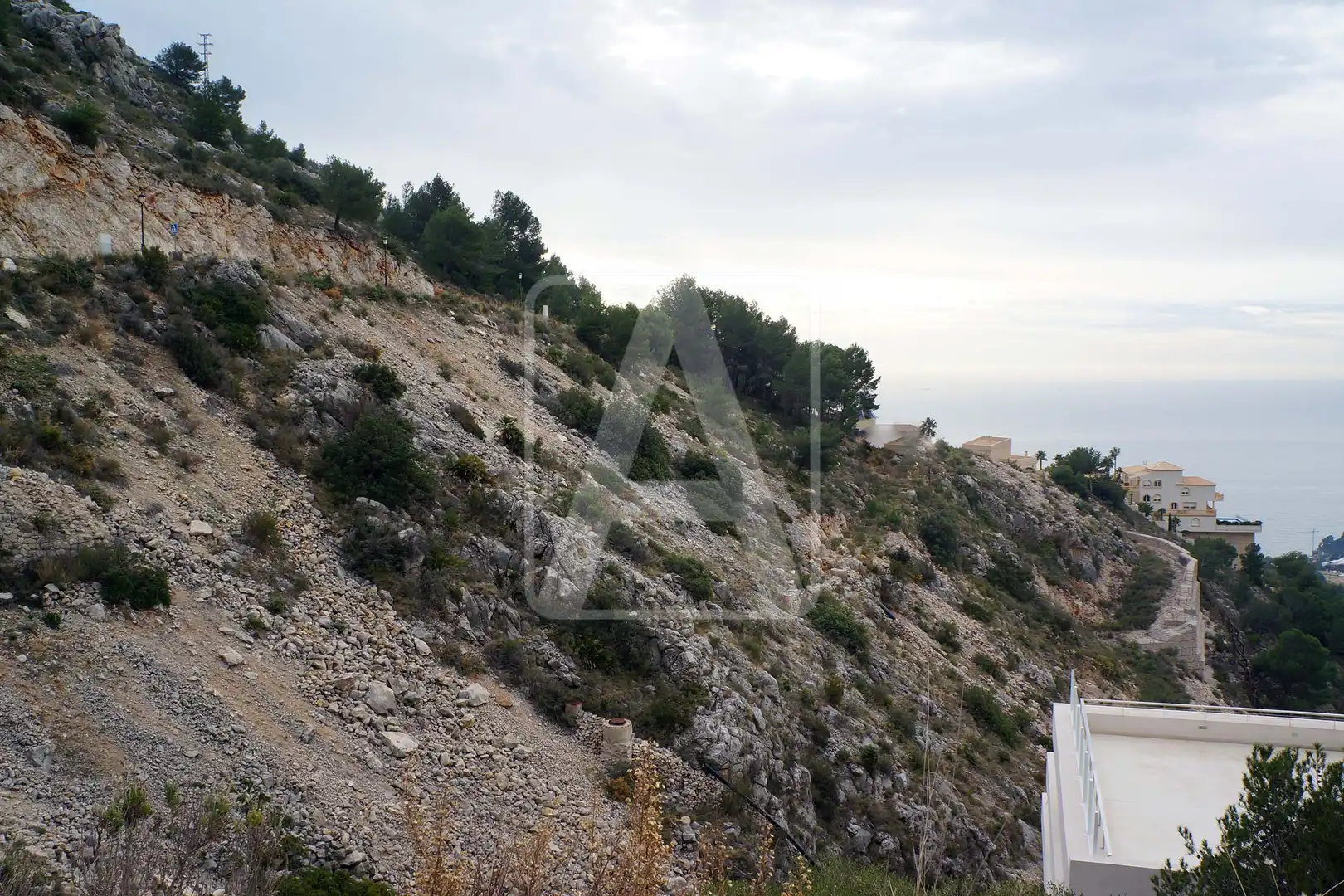 Residential land for sale in Altea Hills, imagen 7