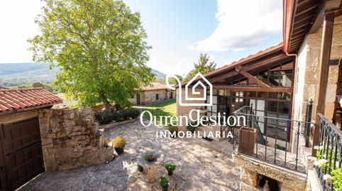 Foto 4 de Finca rústica en venda a  Aldea de Abaixo, Baltar, Ourense