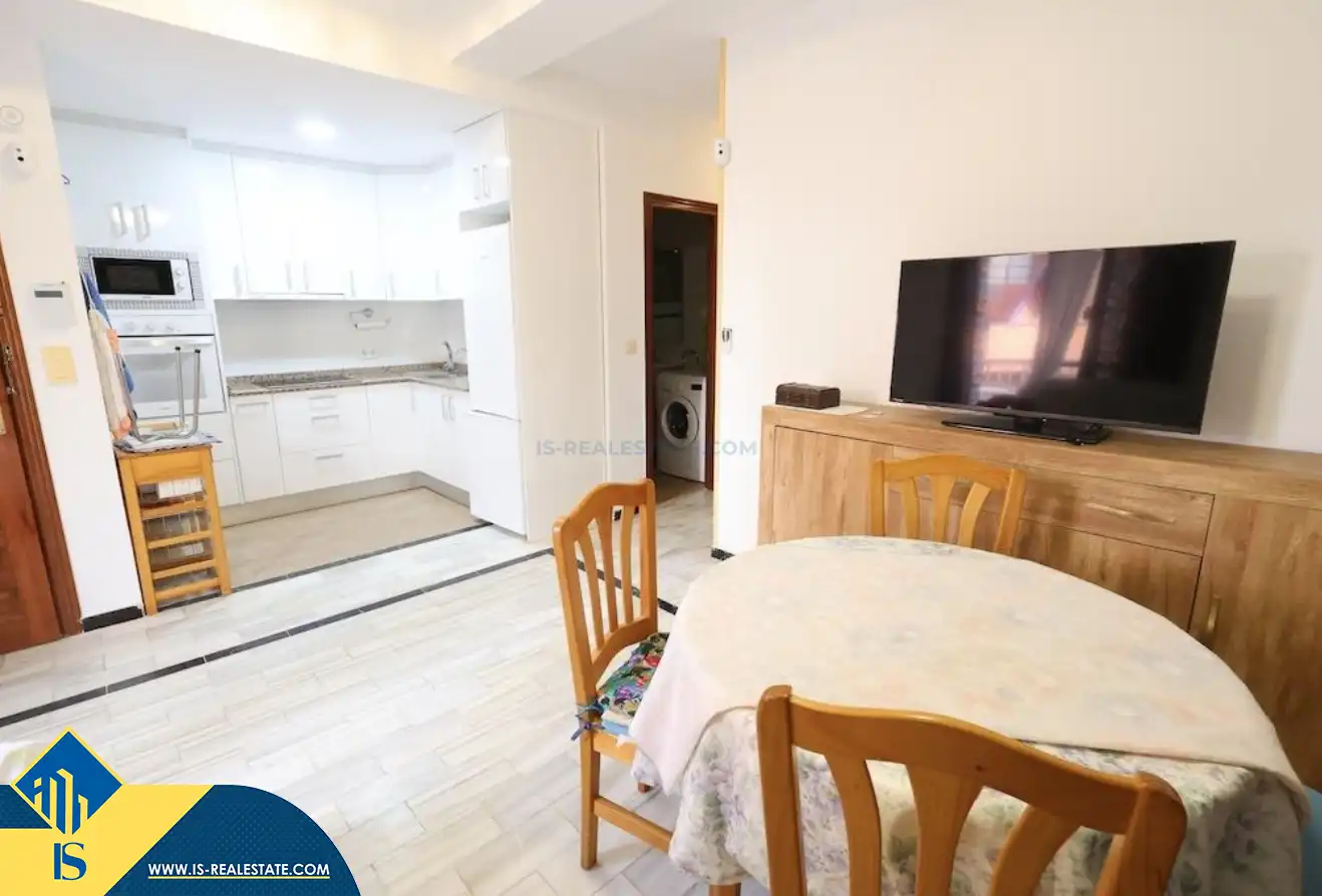 Apartamento con ascensor en venta en Playa del Cura, imagen 3