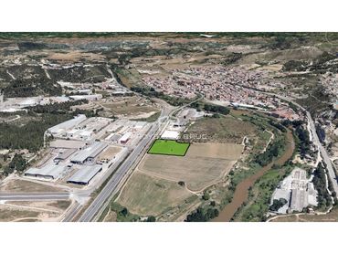 Terreny rústic en venda a Poligono Pla Riu de les Vives