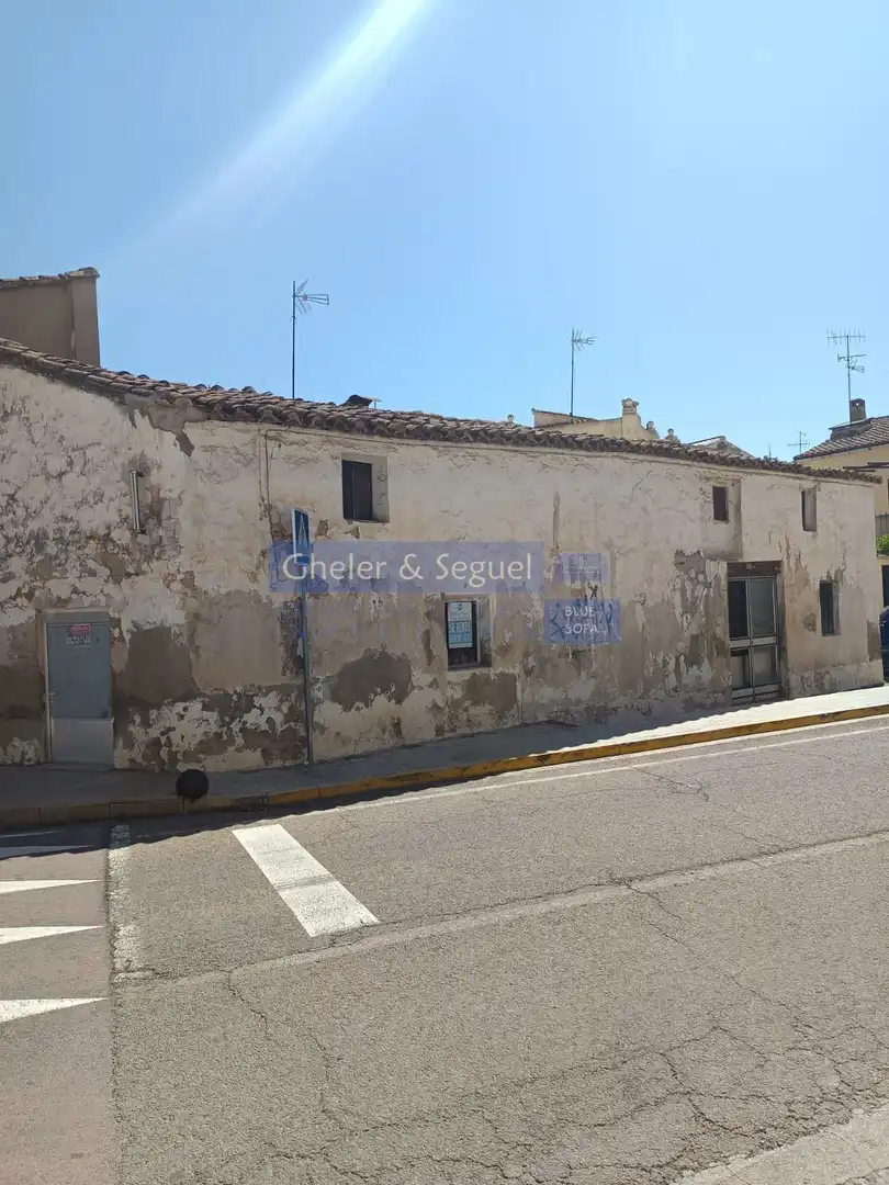 Casa rústica en venta en Estivella, imagen 7