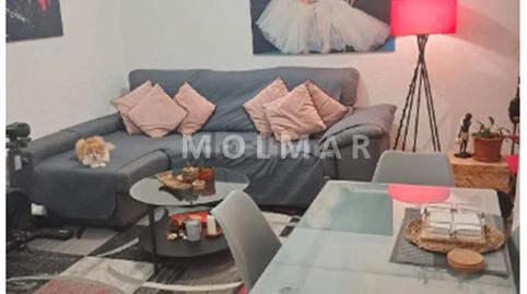 Foto 2 de Piso en venta en La Fontsanta, Valencia