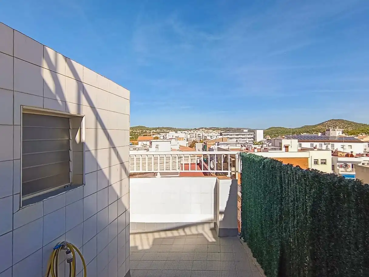 Àtic amb ascensor en venda a Monturiol 1, imagen 18