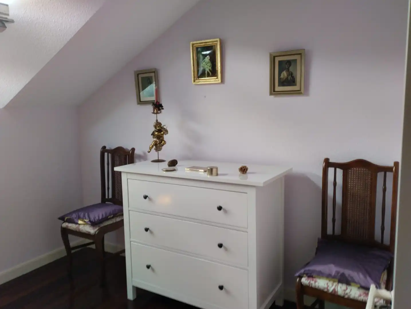 Flat with terrace for sale in Avenida Conde de Albox 6, imagen 17