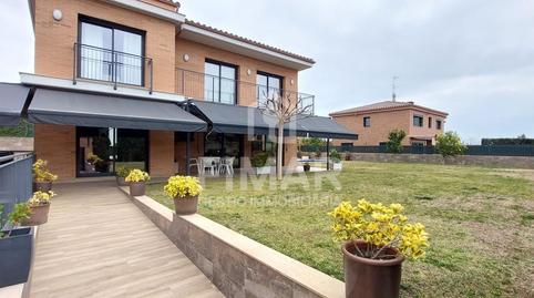 Photo 3 of House or chalet for sale in Cabrera de Mar, Barcelona