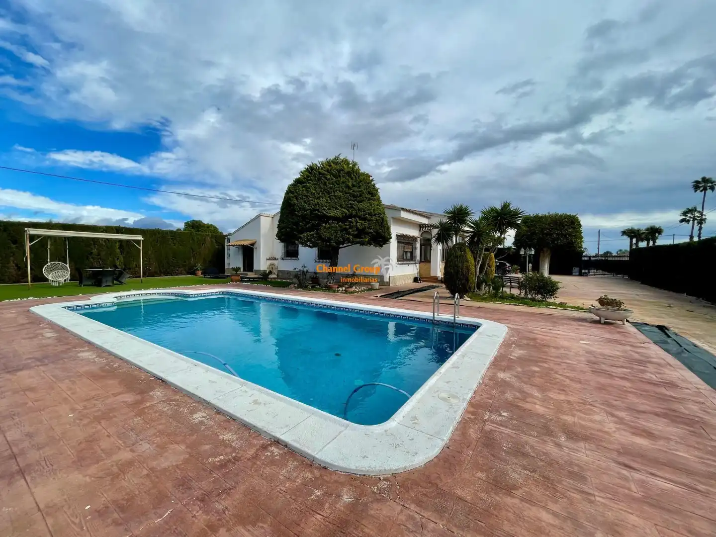 Villa in vendita a Algorós - El Derramador, imagen 25