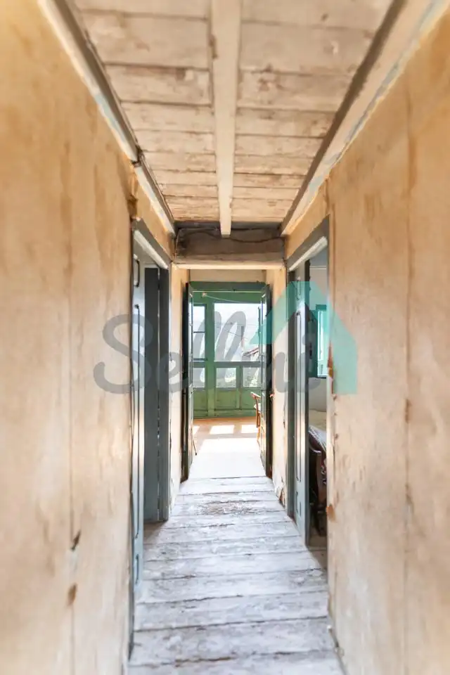 Casa adosada en venta en Amieva con Jardín privado y Terraza