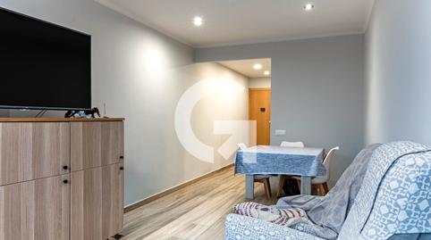 Foto 2 de Pis en venda a El Carmel,  Barcelona Capital