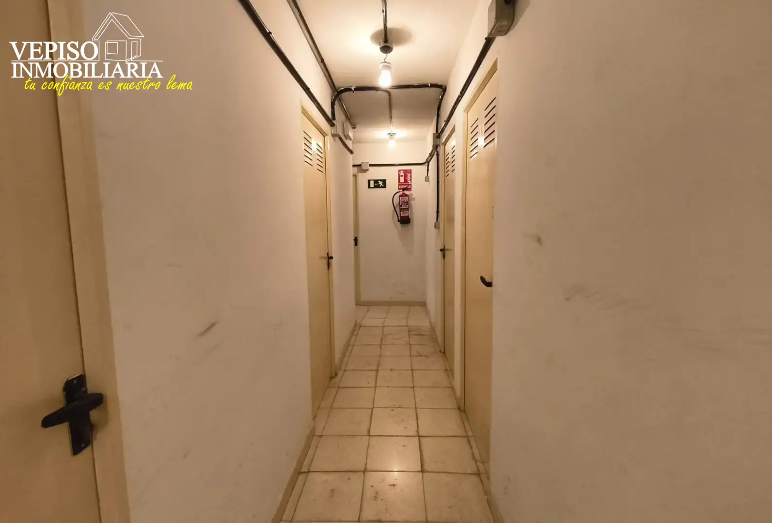 Apartament amb terrassa en venda a Avenida de Pedro Díez, imagen 11