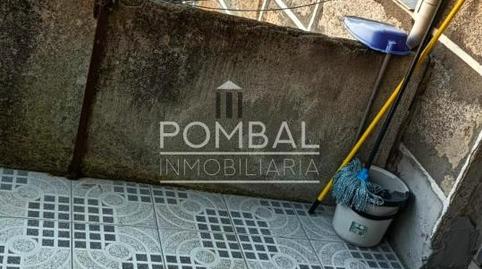 Foto 2 de Piso en venta en Couto, Ourense Capital