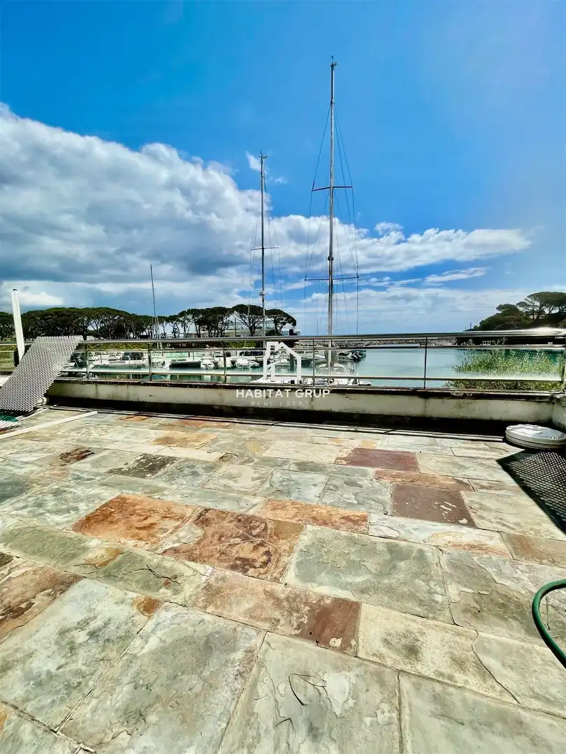 Terraced house with pool for sale in Platja d'Aro, imagen 2
