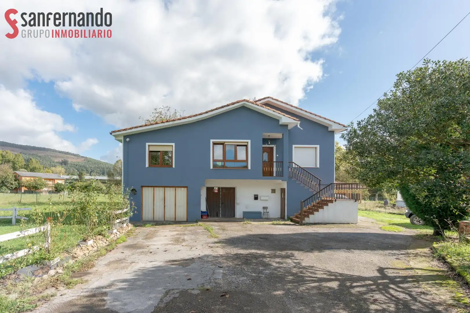 Casa con giardino in vendita a Castañeda, imagen 44