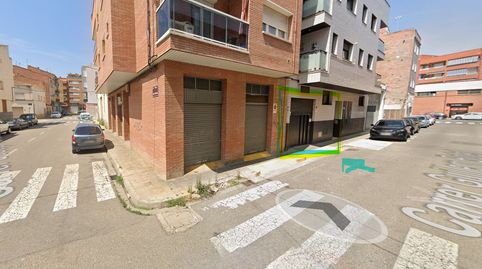 Plaza de garaje en edificio semi nuevo., imagen 4