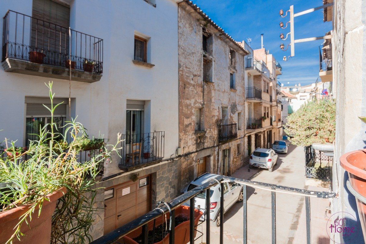 Finca rústica en venda a Calle TORRETA, 41, Fabara