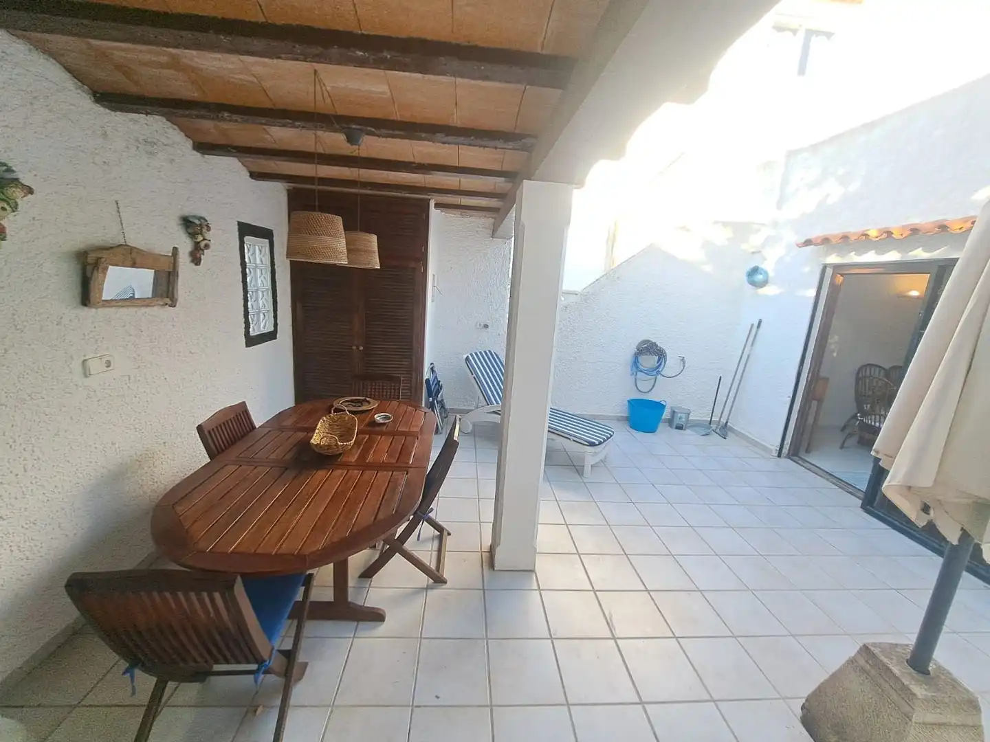Casa en venda a Cala Vedella-Cala Tarida, imagen 4