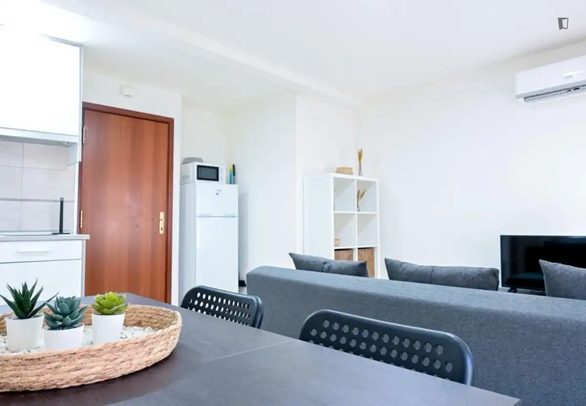 Apartments for rent in Numancia