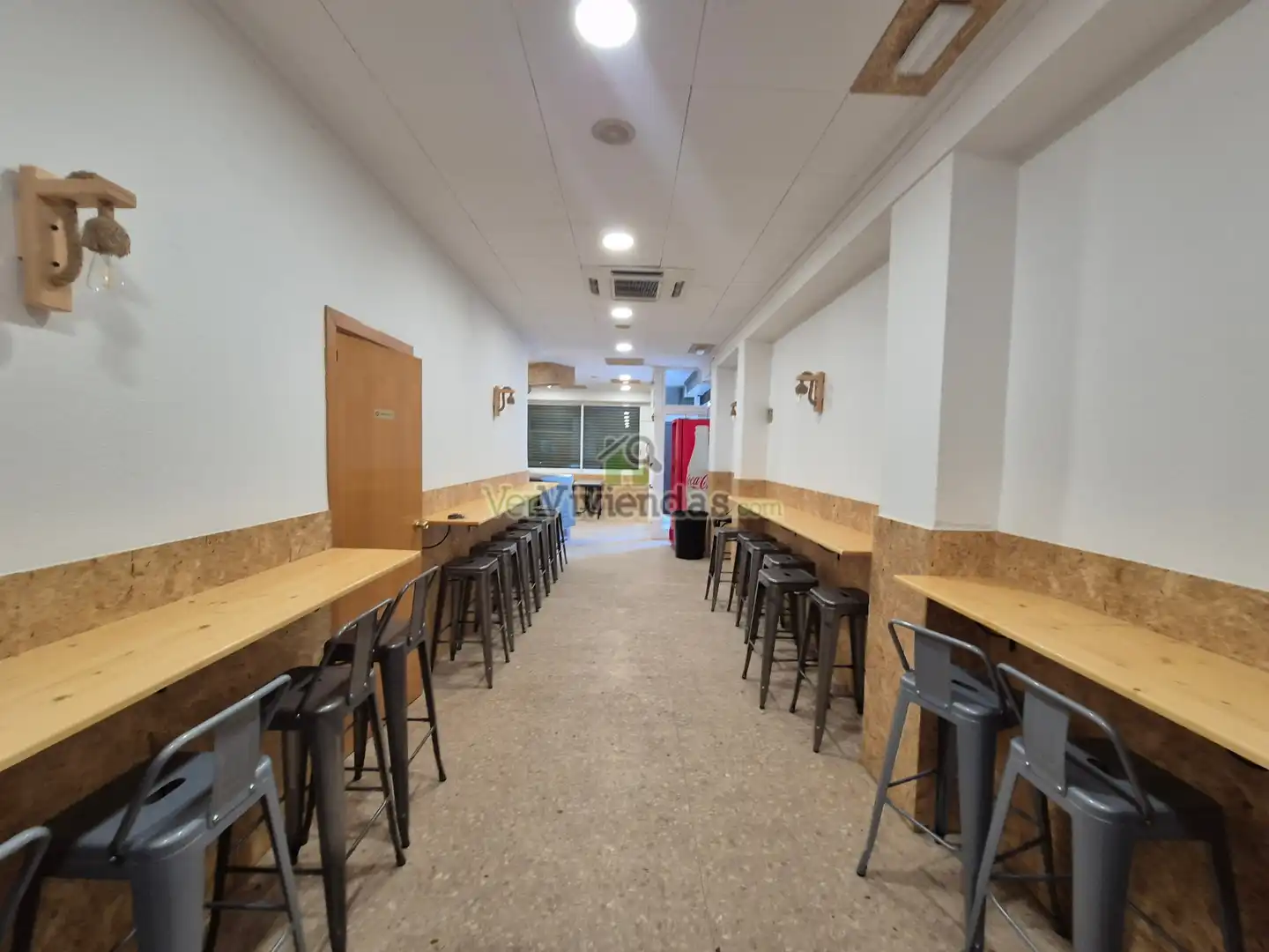 Business premises for sale in Sant Vicenç Dels Horts, imagen 7