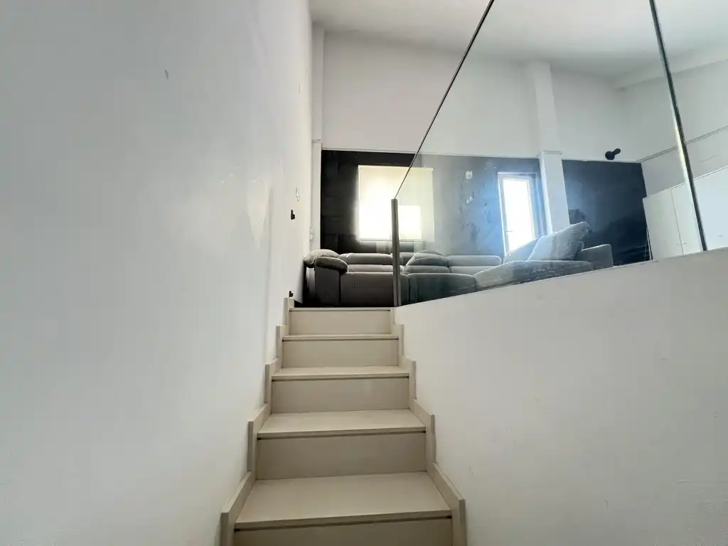 Ático en venta en Guadassuar