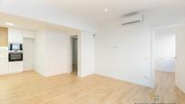 Bedroom of Flat for sale in Badalona  with Air Conditioner